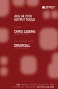 2018-08-04 - Chris Liebing @ Focus, Output, New York City