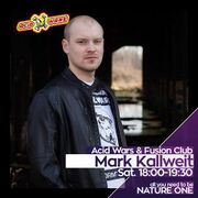 2018-08-04 - Mark Kallweit @ Nature One - All You Need To Be