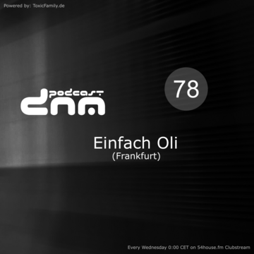2018-08-05 - Einfach Oli - Digital Night Music Podcast 078.png