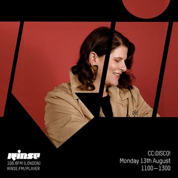 2018-08-13 - CC Disco! - Rinse FM.jpg