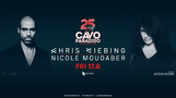 2018-08-17 - 25 Years Cavo Paradiso.webp