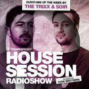 2018-08-17 - Tune Brothers, The Trixx & SolR - Housesessio …