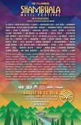 2018-08-11 - Mark Farina @ Shambhala Music Festival, Salmo …