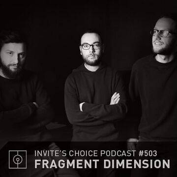 2018-08-22 - Fragment Dimension - Invite's Choice Podcast 503.jpg