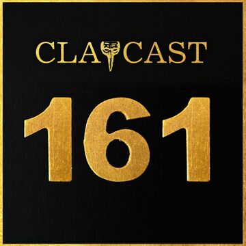 2018-08-27 - Claptone - Clapcast 161.jpg