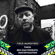 2018-08-30 - Ben Sims - Ben Sims Pres. Dub Revolution (Fie …