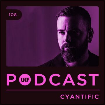 2018-08-30 - Cyantific - UKF Podcast 108.jpg