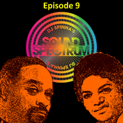 2018-08-30 - DJ Spinna - Sound Spectrum 9 (Happy Birthday …