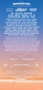 2018-08-10 - Claptone @ Boardmasters Festival, Cornwall, UK