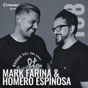 2018-09-06 - Mark Farina, Homero Espinosa - Traxsource LIV …