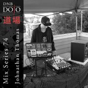 2018-09-08 - Johnathan Thomas - DNB Dojo Mix Series 74