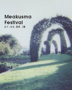 2018-09-09 - Nosedrip @ Meakusma Festival, Eupen, Belgium