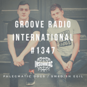 2018-09-19 - Swedish Egil, Phlegmatic Dogs - Groove Radio …