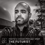 2018-09-19 - The Futurist - Invite's Choice Podcast 507