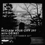 Thumbnail for File:2018-09-22 - Gëinst (Live PA) - Reclaim Your City 297, Rinse FM France.jpg