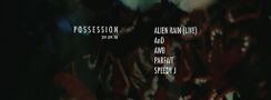 2018-09-29 - Possession, Warehouse.jpg