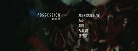 Thumbnail for File:2018-09-29 - Possession, Warehouse.jpg
