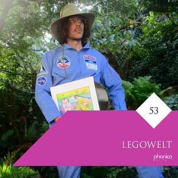 2018-10-01 - Legowelt - Phonica Mix Series 53.jpg