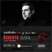 2018-10-01 - Roberto - Death Techno 175