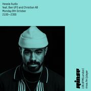 2018-10-08 - Ben UFO, Christian AB - Hessle Audio, Rinse FM