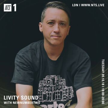 2018-10-09 - Newnumbertwo - Livity Sound, NTS Radio.jpg