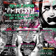 2018-10-12 - RotH DJ Team @ THROYL, Void, Berlin