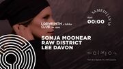 2018-10-13 - Raw District @ Folklor, Lausanne