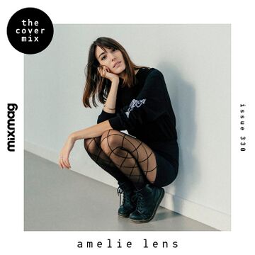 2018-10-15 - Amelie Lens - The Cover Mix.jpg
