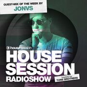 2018-10-19 - Tune Brothers, JONVS - Housesession 1088