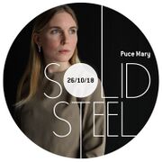 2018-10-26 - Bambounou, Puce Mary - Solid Steel