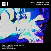 2018-10-26 - Impey, O-Dessa & Fracture - Ghost Notes World …