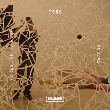 2018-10-30 - Forest Drive West - XLR8R Podcast 566.jpg