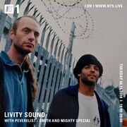 2018-11-06 - Peverelist - Livity Sound, NTS Radio (Smith & …
