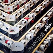 2018-11-07 - Flori, Ethyl - Hours After 59, KMAH Radio