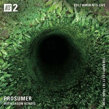 2018-11-13 - Prosumer, Jason Kendig - NTS Radio.jpg