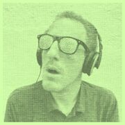 2018-11-15 - Doug Shipton - Edwin Europe № 70