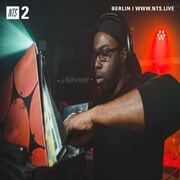 2018-11-17 - Fred P - Perpetual Sound, NTS Radio