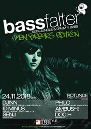 Thumbnail for File:2018-11-24 - Bassfalter, Rotunde, Bochum.jpg