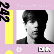 2018-11-28 - Marcus Worgull - Deep House London Mix 242