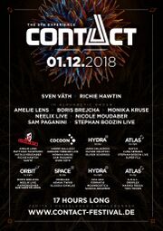 Thumbnail for File:2018-12-01 - Contact Festival, Munich.jpg