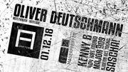 2018-12-01 - Oliver Deutschmann @ Mauerpfeiffer, Saarbrück …
