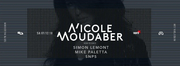 2018-12-01 - Nicole Moudaber @ Nordstern, Basel (In The Mo …