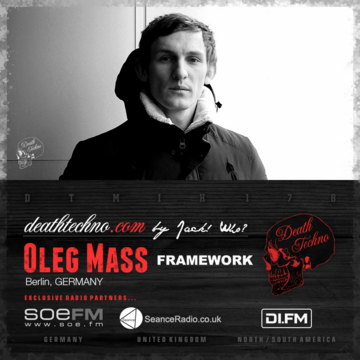 2018-12-03 - Oleg Mass - Death Techno 178.png