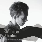 2018-10-20 - Rhadoo @ 19 Years Fabric, London (GH001)