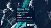 2018-12-06 - S.M.O.D. - Blackforest Experience Radio (Smod …