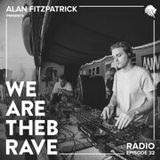 2018-12-06 - Billy Turner - We Are The Brave Radio 32