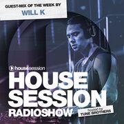 2018-12-07 - Tune Brothers, Will K - Housesession 1095