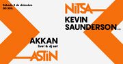 2018-12-08 - Kevin Saunderson @ Nitsa Club, Barcelona (Int …