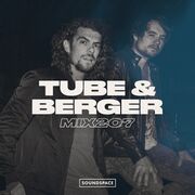 2018-12-14 - Tube & Berger - Soundspace 207