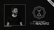 2018-12-19 - The Reactivitz - Dark Tech Cast 003